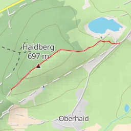 thumbnail for AI - Haidberg