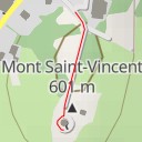 thumbnail for AI - Belvédère - Mont-Saint-Vincent