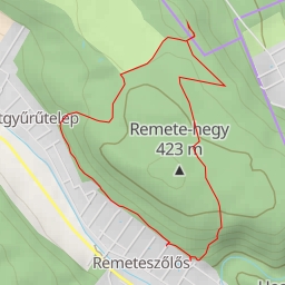 thumbnail for AI - Kilátás a Kerekhegyre, Máriaremetére
