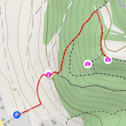 thumbnail for AI - Aussicht an den Kapuzinerfelsen