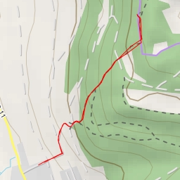 thumbnail for AI - Aussicht an den Kapuzinerfelsen - Leutenbach