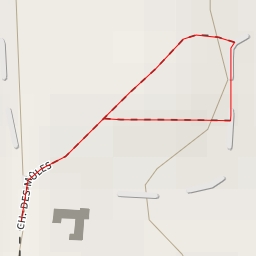 thumbnail for AI - Chemin des Mûles - Rieux-Volvestre