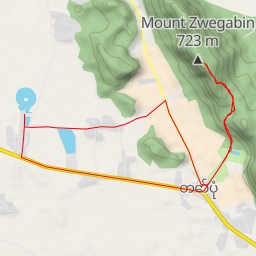 thumbnail for AI - Sunrise Viewpoint