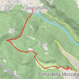 thumbnail for AI - Rifugio del Principe