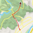 thumbnail for AI - 八形山頂見晴場