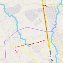 thumbnail for AI - GOLDEN CAPED FARMS