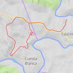 thumbnail for AI - Cabañas El Paraíso de la Cuesta