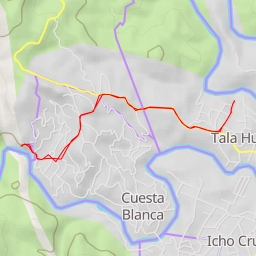 thumbnail for AI - Camino a Playa de los Hippies - Cuesta Blanca