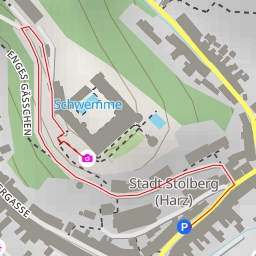 thumbnail for AI - Schlossberg - Südharz