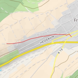 thumbnail for AI - Sängerhütte