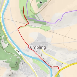 thumbnail for AI - Camburg-Stöben - Dornburg-Camburg