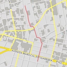 thumbnail for AI - Teniente Rojas Silva - San Lorenzo