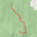 thumbnail for AI - Mount Rose-Swanson Trails - Spallumcheen