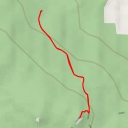 thumbnail for AI - Mount Rose-Swanson Trails - Spallumcheen