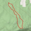 thumbnail for AI - Mount Rose-Swanson Trails - Spallumcheen