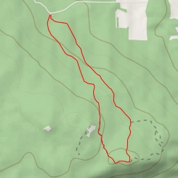 thumbnail for AI - Mount Rose-Swanson Trails - Spallumcheen