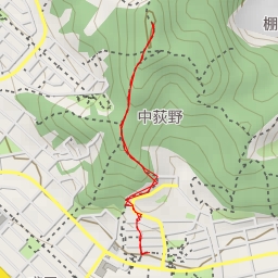 thumbnail for AI - 鳶尾山観光展望台