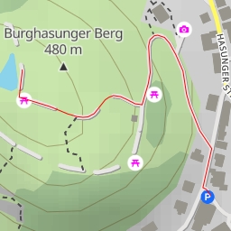 thumbnail for AI - Burghasunger Berg