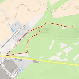 thumbnail for AI - Singltrail Čakovický - Hlavní město Praha