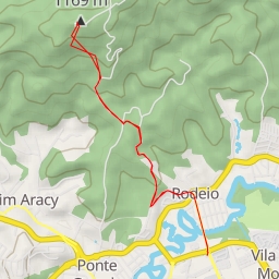 thumbnail for AI - Mirante Pico do Urubu