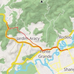 thumbnail for AI - Estrada Mogi - Santa Isabel - Mogi das Cruzes