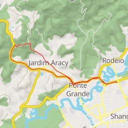 thumbnail for AI - Estrada Mogi - Santa Isabel - Mogi das Cruzes