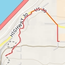 thumbnail for AI - Mosier Plateau Preserve