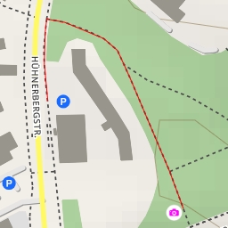 thumbnail for AI - Bismarckturm Memmingen