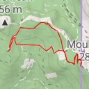 thumbnail for AI - Tahoe Rim Trail