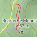 thumbnail for AI - Bearfence Mountain
