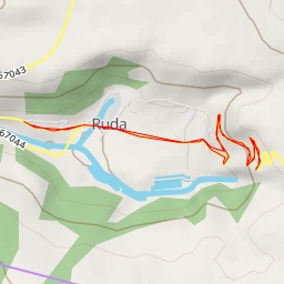 thumbnail for AI - Ruda river source - Općina Otok