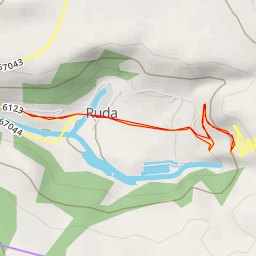 thumbnail for AI - Ruda river source - Općina Otok