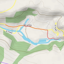 thumbnail for AI - Ruda river source - Općina Otok