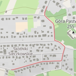 thumbnail for AI - Księdza Jakuba Wujka - Kraków