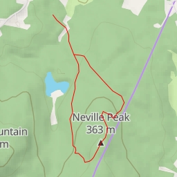 thumbnail for AI - Neville Peak