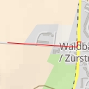 thumbnail for AI - Fernsicht West bis Nord und etwas Südwest