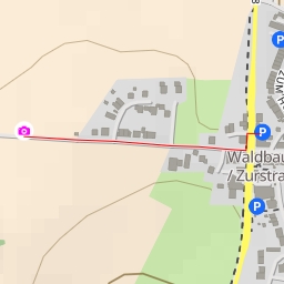 thumbnail for AI - Fernsicht West bis Nord und etwas Südwest