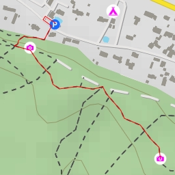 thumbnail for AI - Point de vue et bancs - Saint-Jean-de-Monts