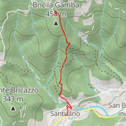 thumbnail for AI - Bric la Gamba