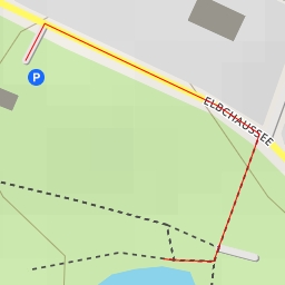 thumbnail for AI - Hamburg