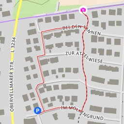 thumbnail for AI - Kiefernweg - Vellmar