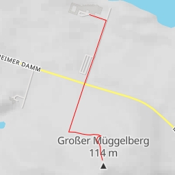 thumbnail for AI - Großer Müggelberg
