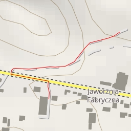 thumbnail for AI - Wyrobisko "Jaworznia - Kopaniny" - Jaworznia Fabryczna