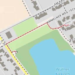 thumbnail for AI - Am Kalkbruch