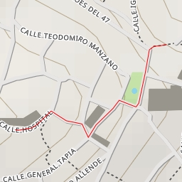 thumbnail for AI - Plaza Dr. Octavio Ruiz Speare