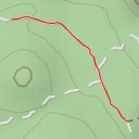 thumbnail for AI - Taylor Mountian Spur - Allenspark