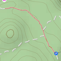 thumbnail for AI - Taylor Mountian Spur - Allenspark