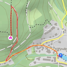thumbnail for AI - Müllenborner Felsensturz - Gerolstein
