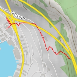 thumbnail for AI - Sandvikspilen - Bergen