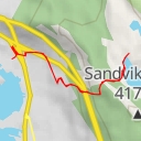 thumbnail for AI - Flatevatnet